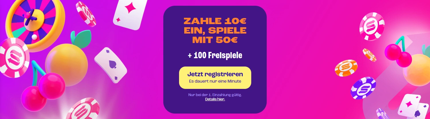 Promotional Banner