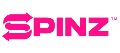logo Spinz Casino